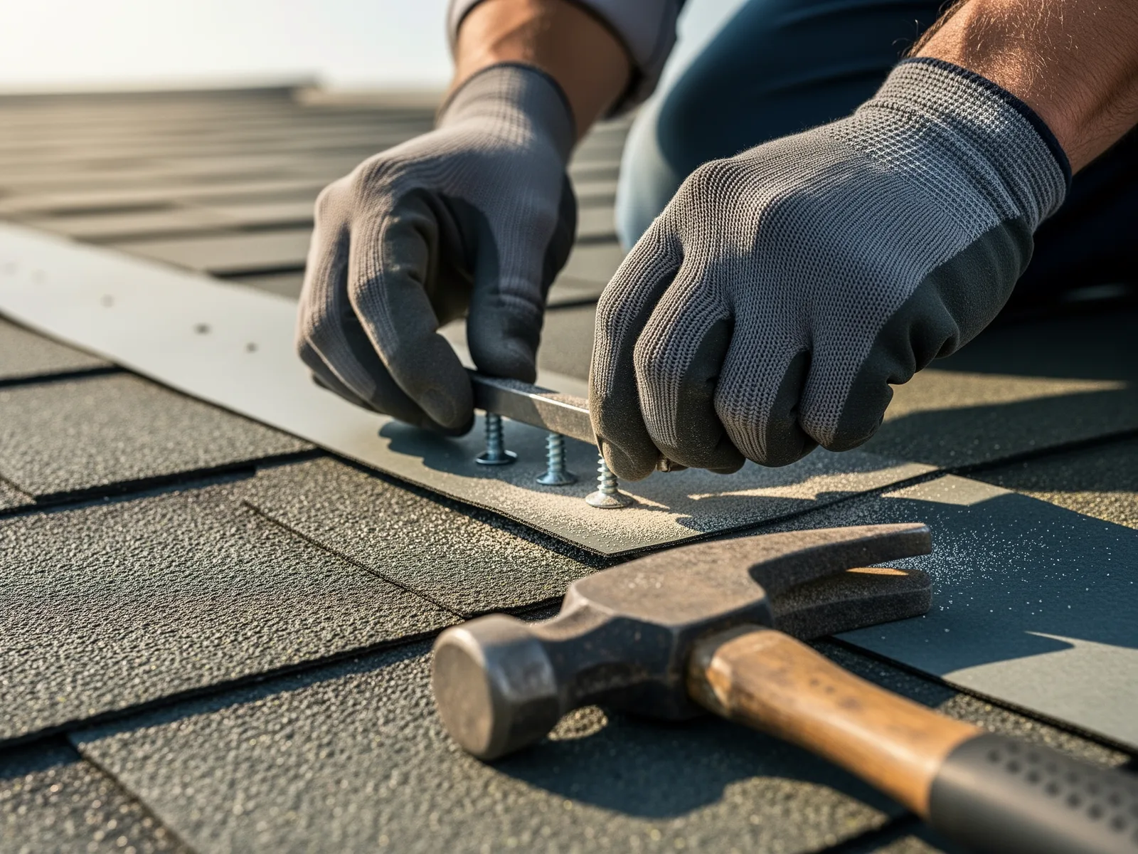 Why choose Fascia Repair in Hornbeak, TN